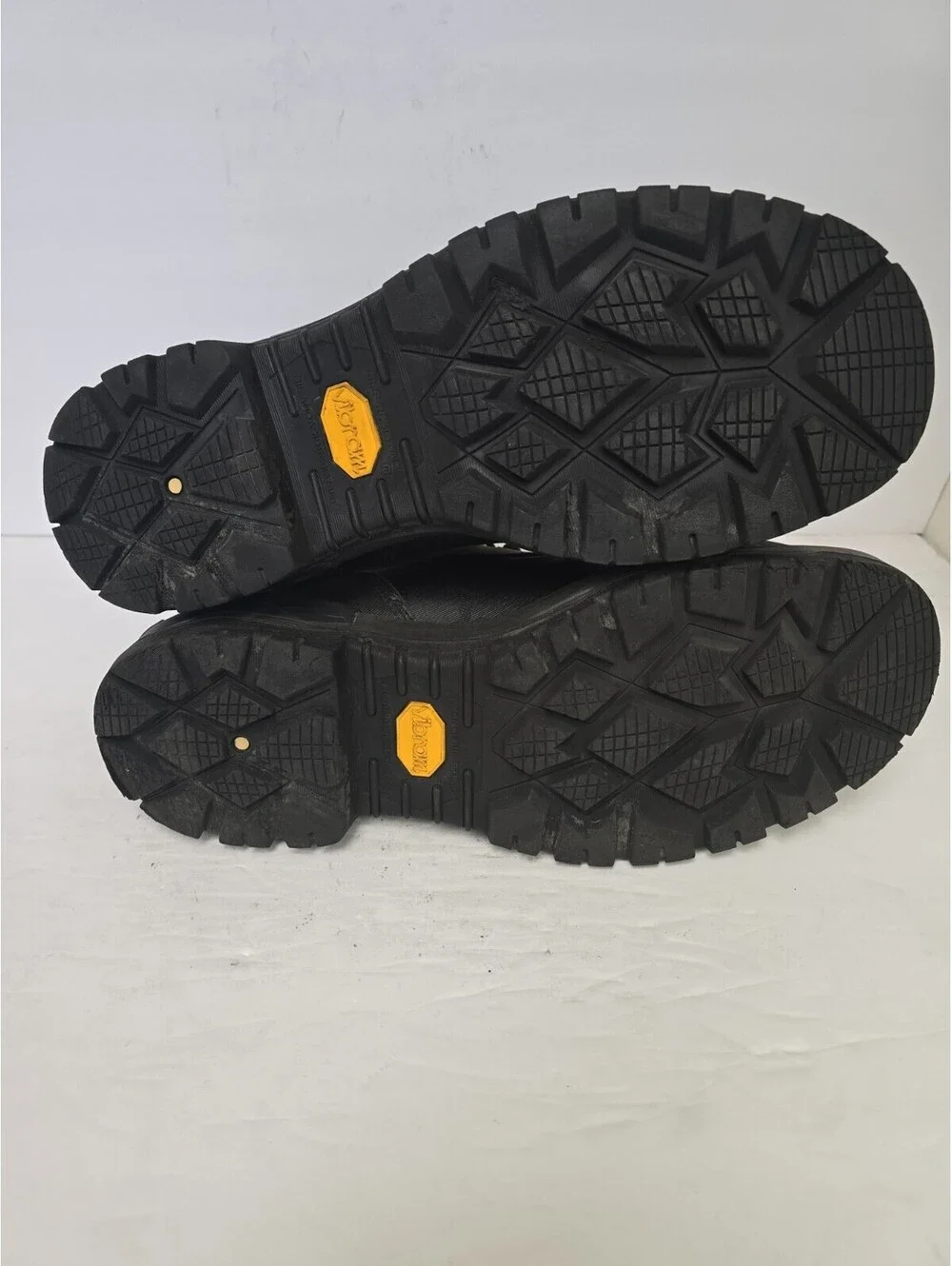 Terra Men's 8